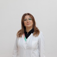 Kubra Əliyeva